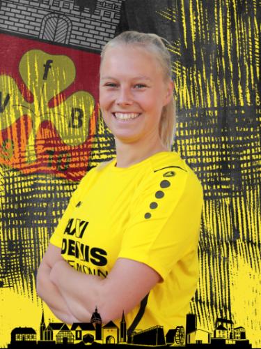 Nadine Freesmeier