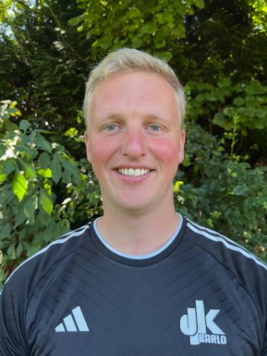 Matthias Welling