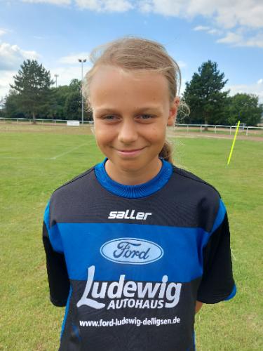 Lolle Louisa Becht
