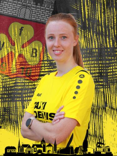 Jasmin Sonntag