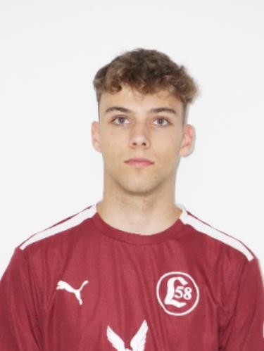 Benjamin Stepanek