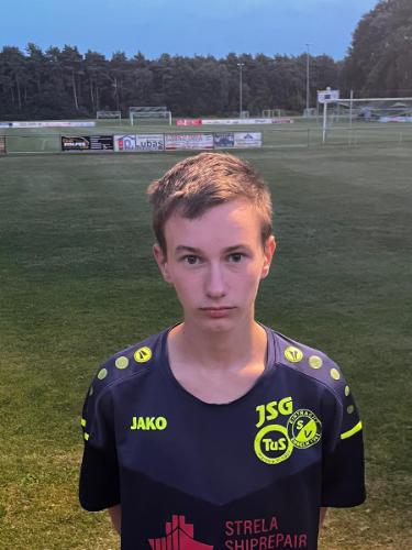 Dominik Jansen