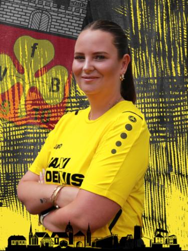 Johanna Lüke