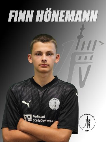 Finn Leon Hönemann