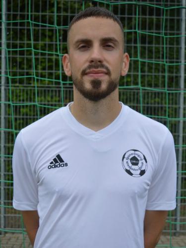 Marvin Petsas
