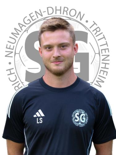Luca Später
