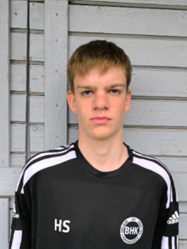 Hannes Schnitgerhans