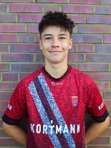 Hannoh Kilian Kirchhoff