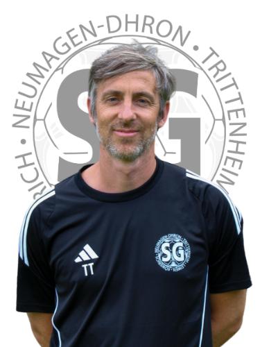 Timo Toppmöller