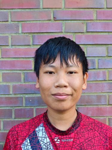 Pham Gia Nam Jimmy Nguyen