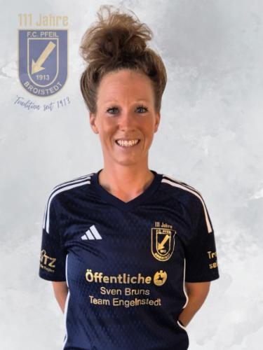 Lisa Voß