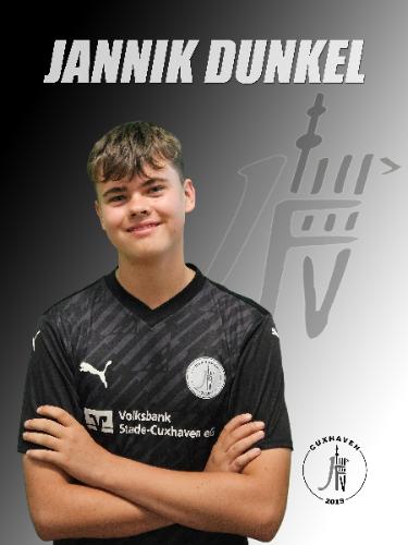 Jannik Dunkel