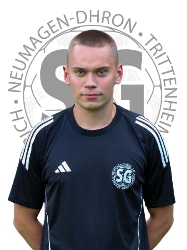 Adrian Pawel Kazubowski