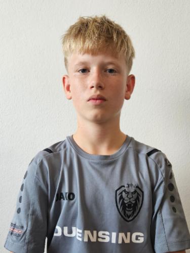 Joel Maxime Dörrie