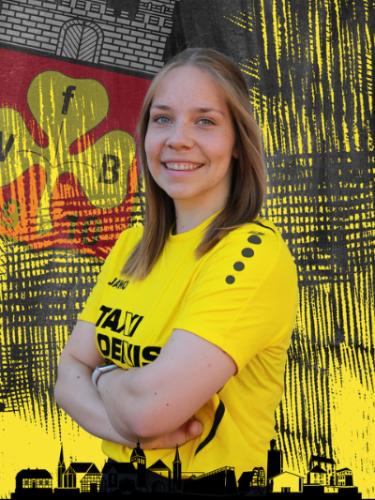 Hanna Große Daldrup