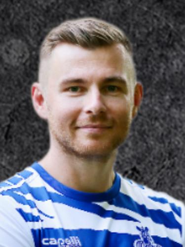 Ruben Heymann