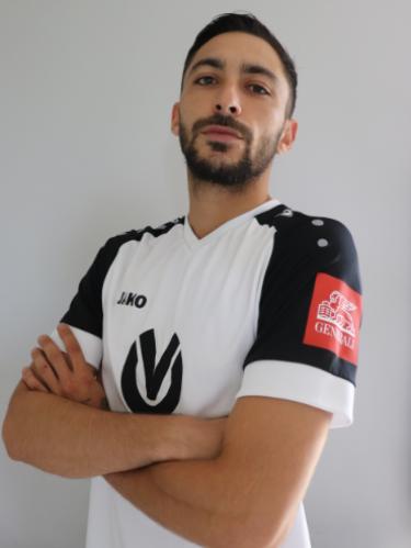 Ferhat-Deniz Bilgen