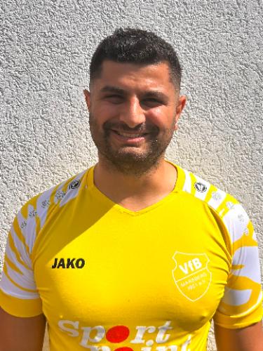 Ersan Gültekin