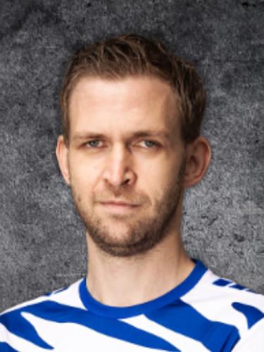 Dimitri Pontius