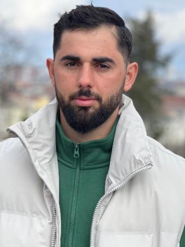 Sherif Poleshi
