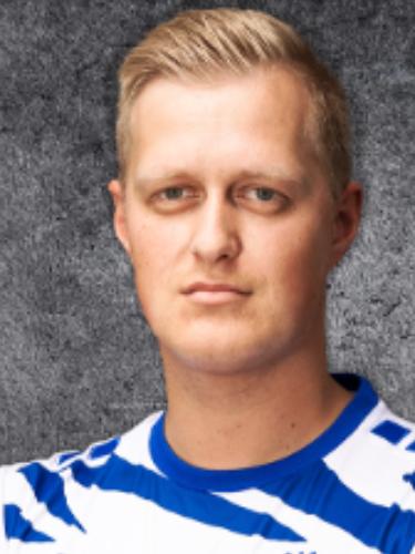 Dustin Skladny
