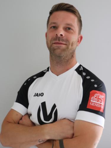 Dominik Krause