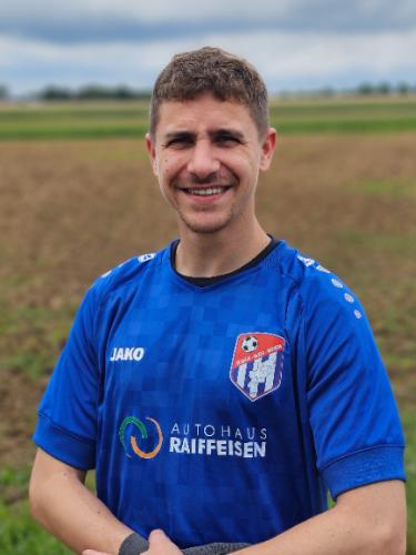 Alexander Audrit