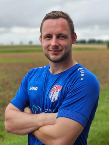 Sascha Schrodt