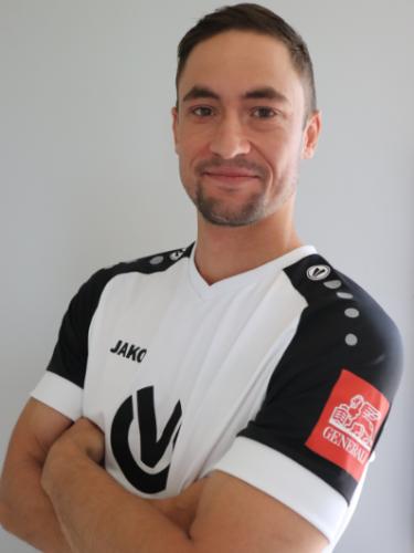 Nico Stiak