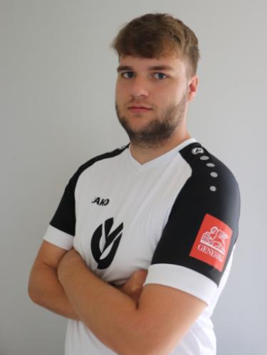 Lukas Voigt