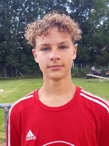 Alin Markus Scheuermann