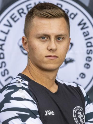 Marco Bareiß