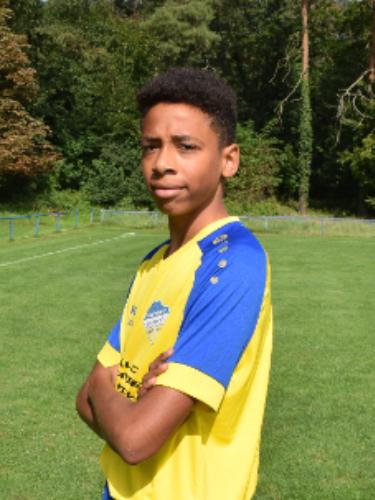 Jaden-Emanuel Neubauer