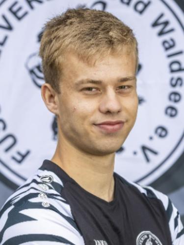 Matti Eilers