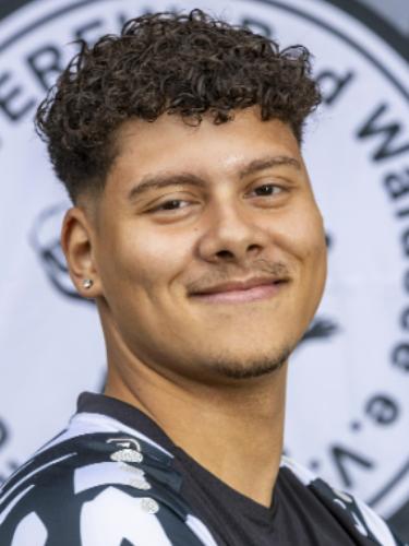 Endrius Henrique Gomes Da Silva