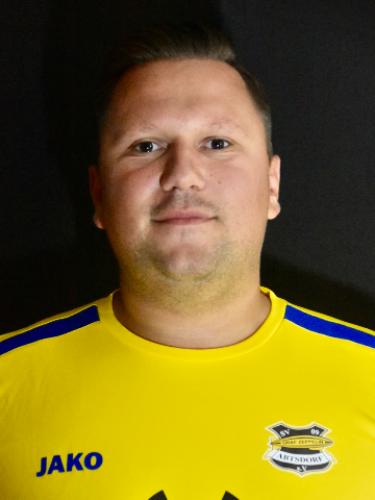 Chris Annowsky
