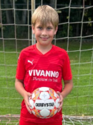 Jackson Gieseke