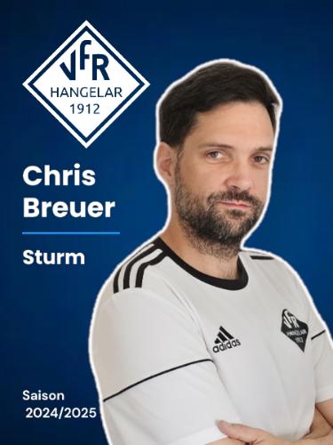 Christian Breuer