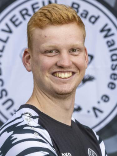 Moritz Lorinser