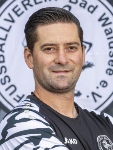 Adrian-Ciprian Mares