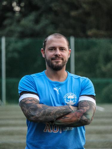 Andy Büttner