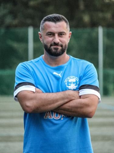 Andreas Fischer