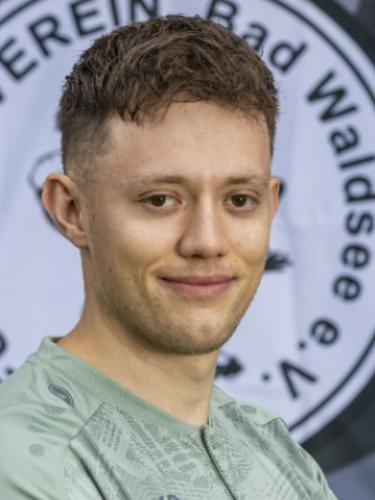 Jonas Teufel