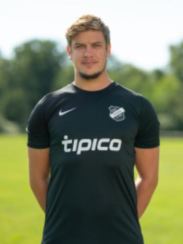 Tobias Groenewold