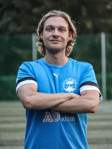 Sebastian Schmidt