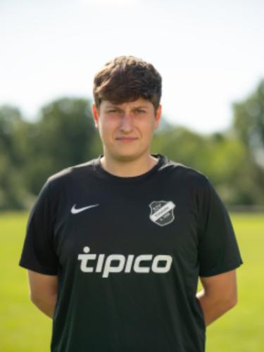 Moritz Dettmer
