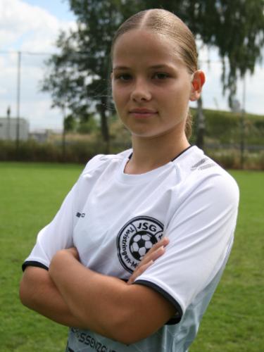 Johanna Mattheis