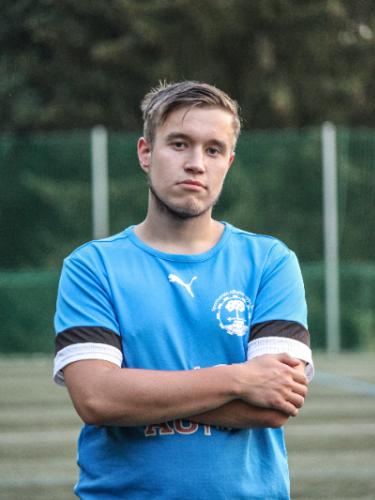 Tobias Timm
