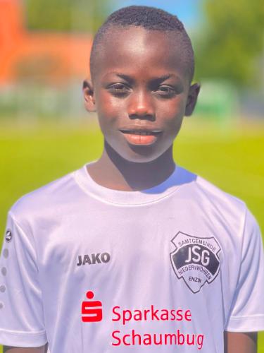 Hamed Ben Youssef Dosso