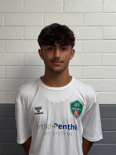 Khaled Almohammed